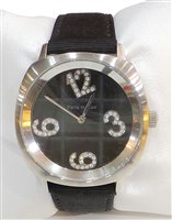 Montre Paris Hilton Femme in Acier 138435899 - 138435899